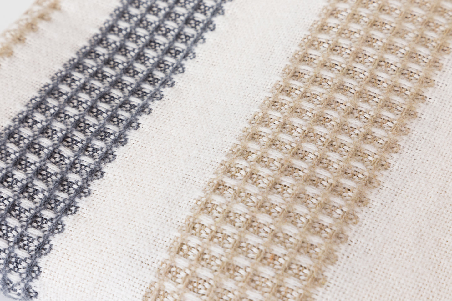 MANTA JACQUARD FLECOS. Venecia